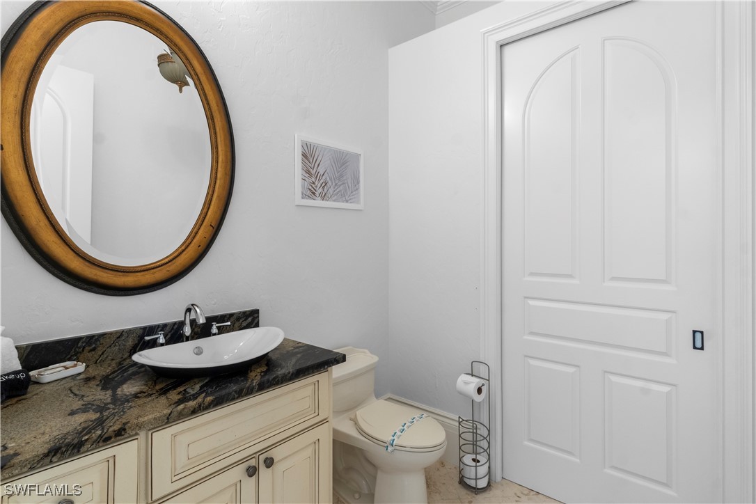 5 Bed Pool Home for Sale in Marco Island, photo 21