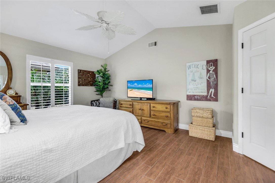 2 Bed Pool Home for Sale in Estero, FL, $499,000 — photo 21