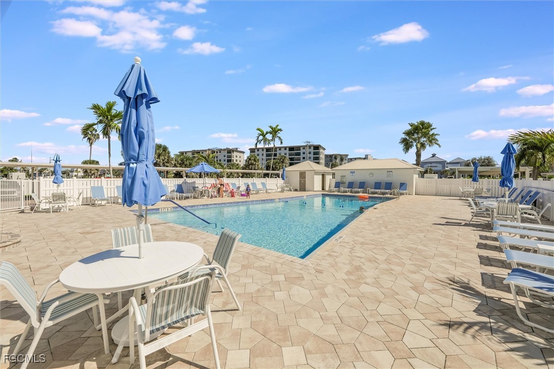 2 Bed Waterfront Home for Sale in Sand Caper, FL, $410,000 — photo 21