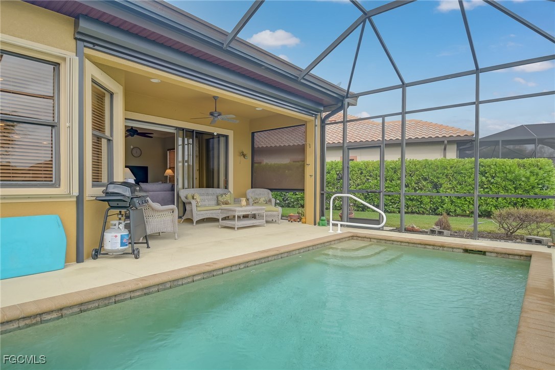 2 Bed Pool Home for Sale in Paseo, FL, $610,000 — photo 21