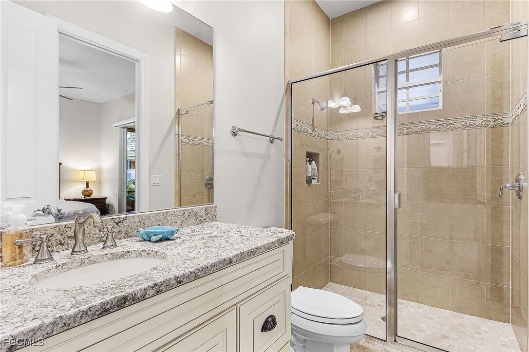 3 Bed Pool Home for Sale in Cypress Marsh, FL — photo 21