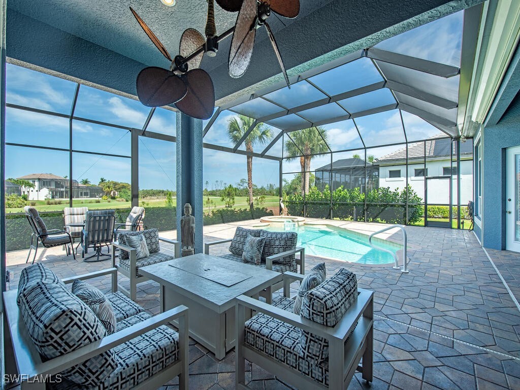 4 Bed Pool Home for Sale in Creekside, FL, $899,000 — photo 21