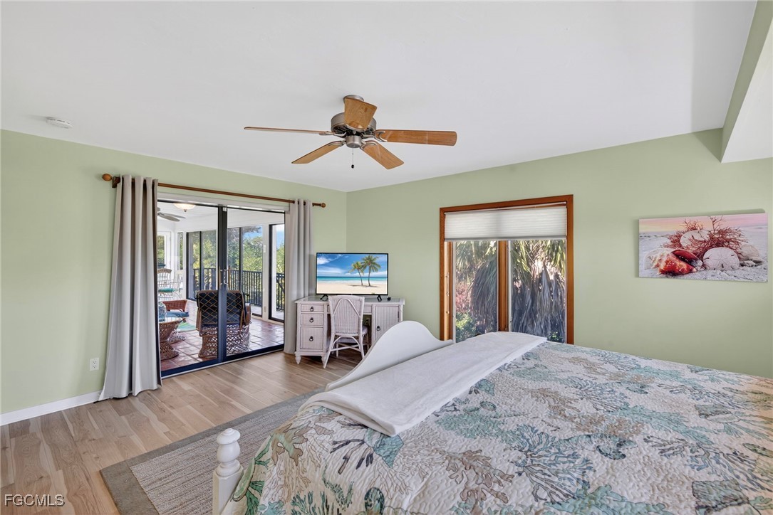 3 Bed Waterfront Home for Sale in Sanibel, FL, $750,000 — photo 21