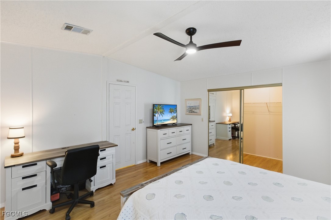 2 Bed Waterfront Home for Sale in North Fort Myers, FL — photo 21