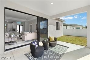 3 Bed SingleFamilyResidence for Sale in Cape Coral, FL — photo 21