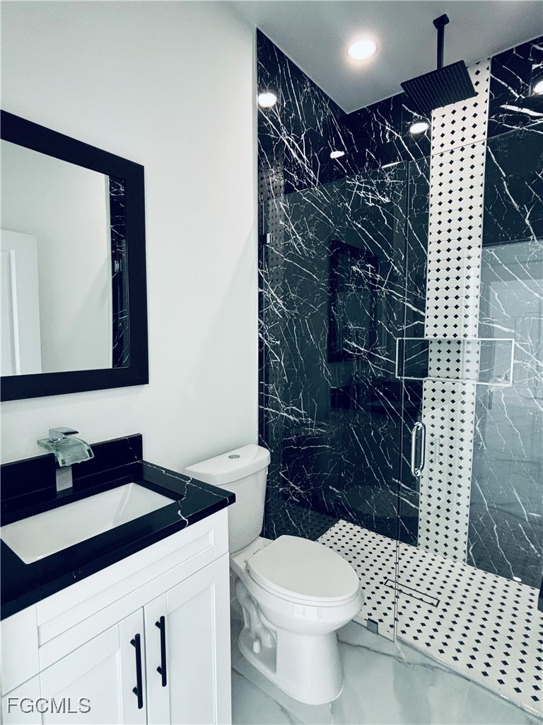 4 Bed SingleFamilyResidence for Sale in Lehigh Acres, FL — photo 21