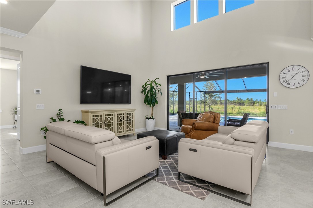 5 Bed Pool Home for Sale in Estero, photo 21