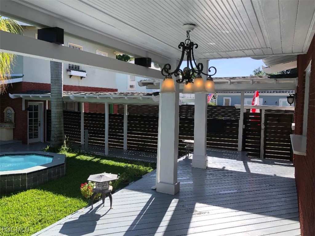 3 Bed SingleFamilyResidence for Sale in Riverside, FL — photo 21