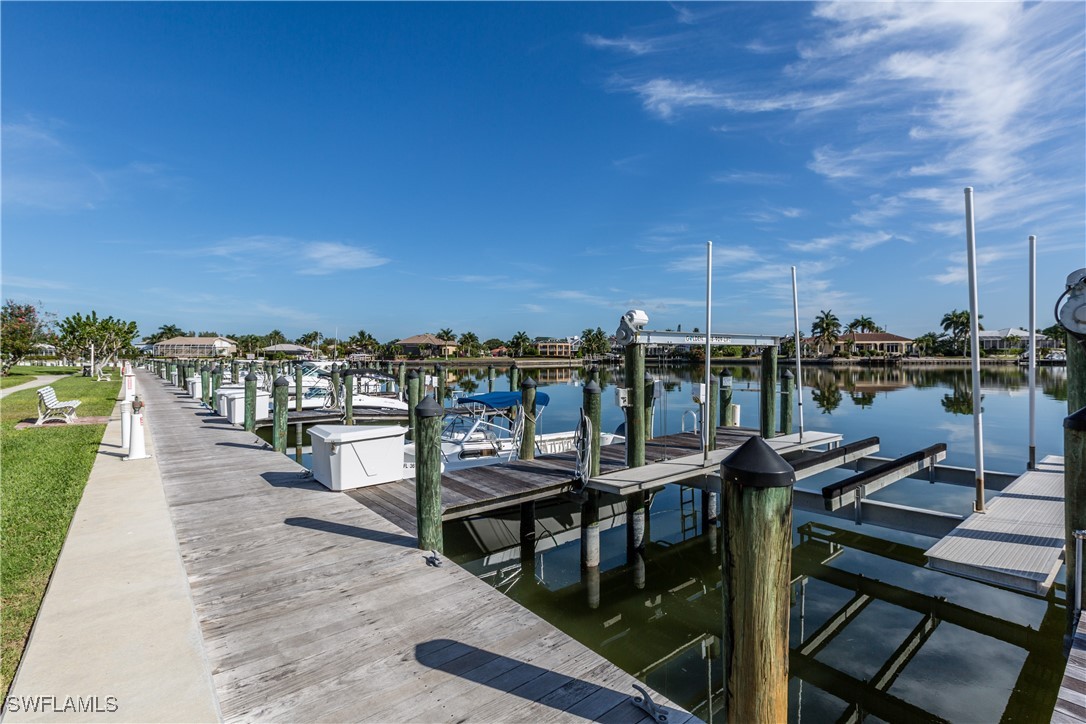 2 Bed Condominium for Sale in South Seas, FL, $525,000 — photo 21