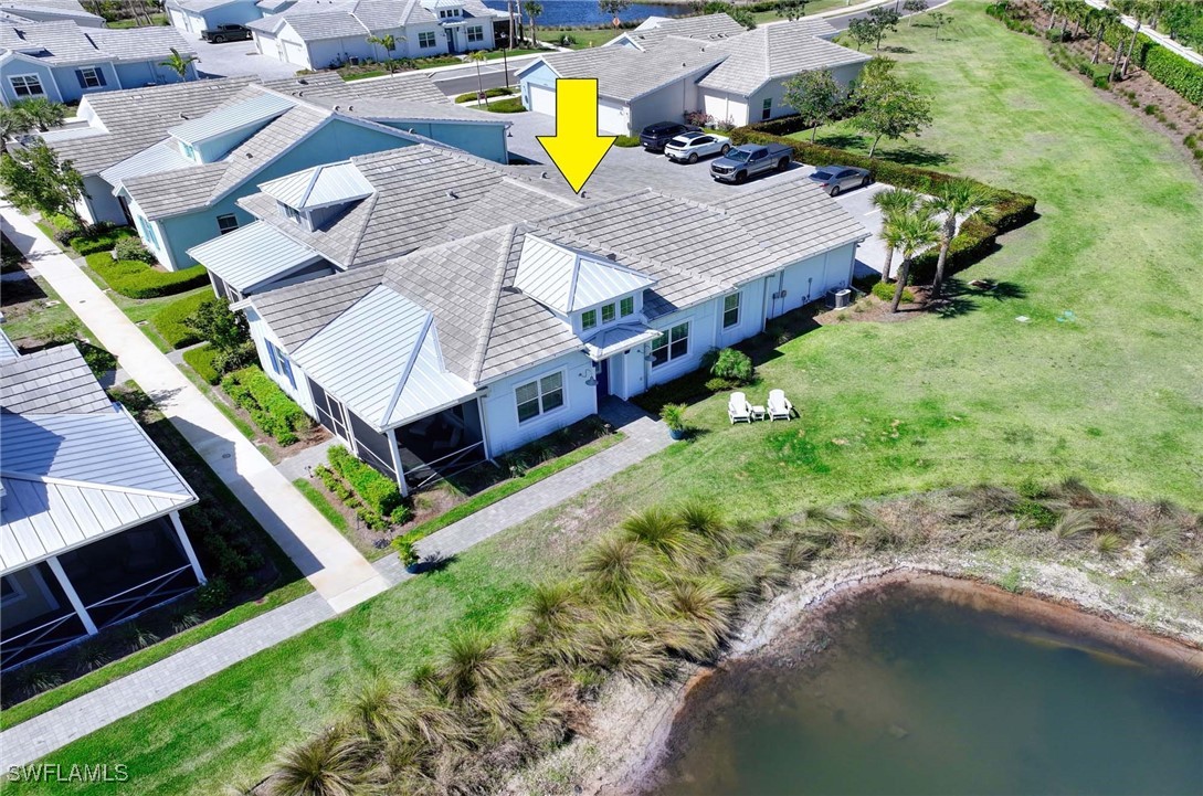 2 Bed Waterfront Home for Sale in Naples, FL, $638,900 — photo 21