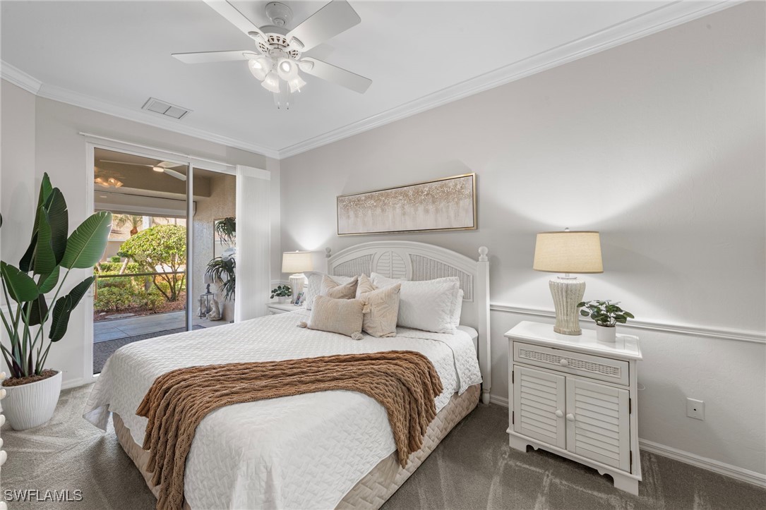 2 Bed Waterfront Home for Sale in Stoneybrook, FL — photo 21