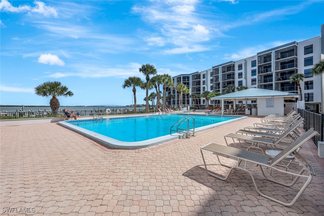 1 Bed Waterfront Home for Sale in Marco Island, FL, $549,900 — photo 21