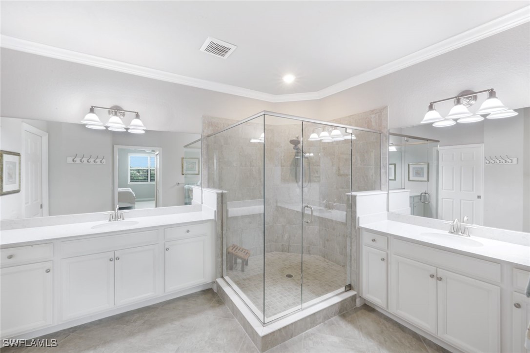 3 Bed Waterfront Home for Sale in Bonita Springs, FL — photo 21