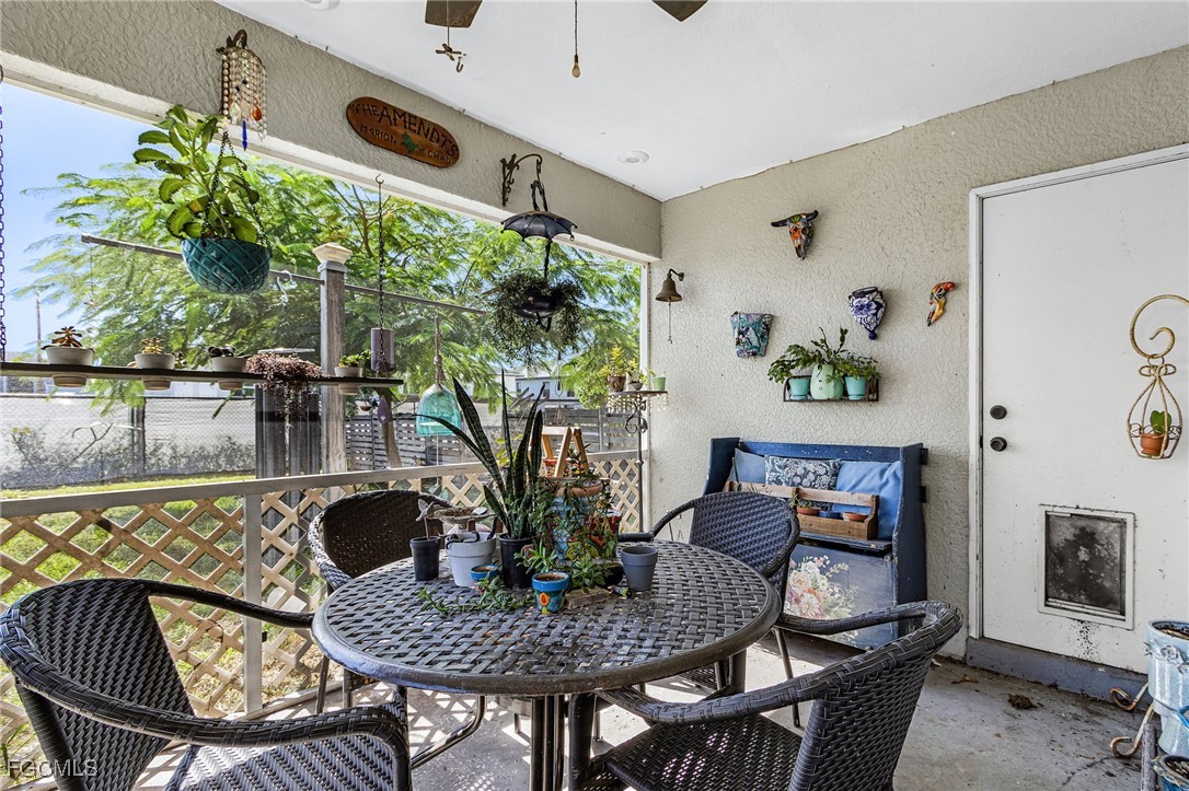 4 Bed SingleFamilyResidence for Sale in Cape Coral, photo 21
