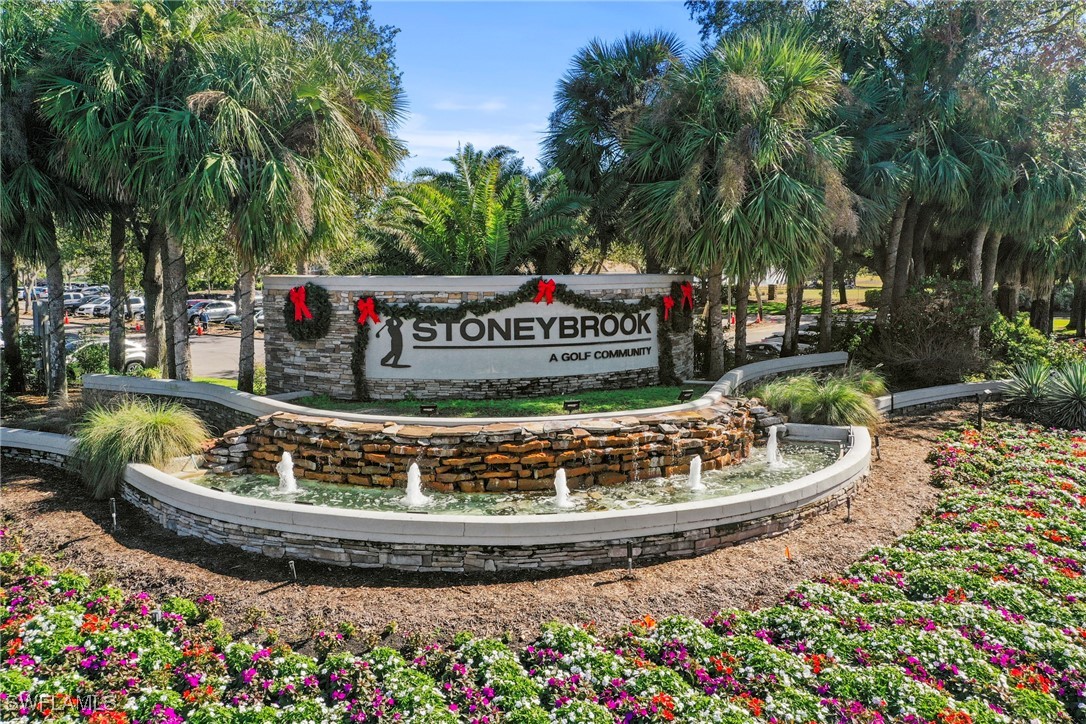2 Bed Condominium for Sale in Stoneybrook, FL — photo 21