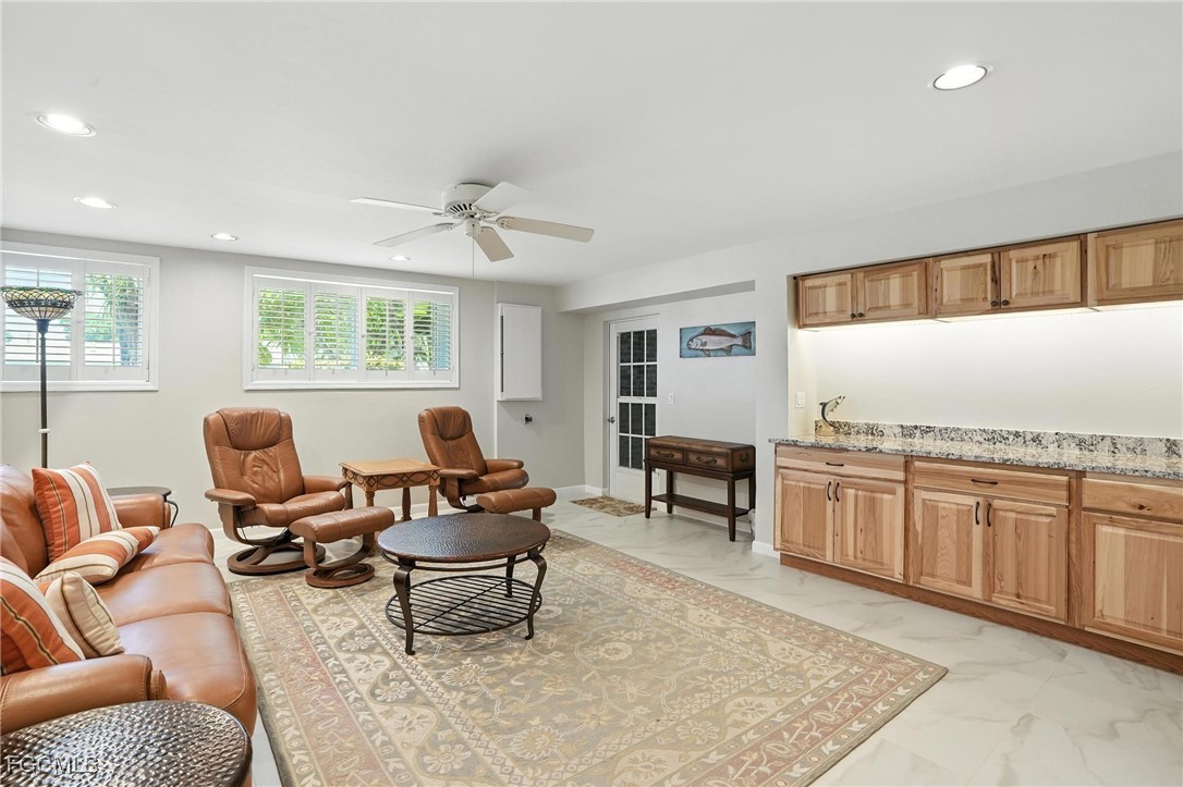 3 Bed Pool Home for Sale in Cape Coral, photo 21