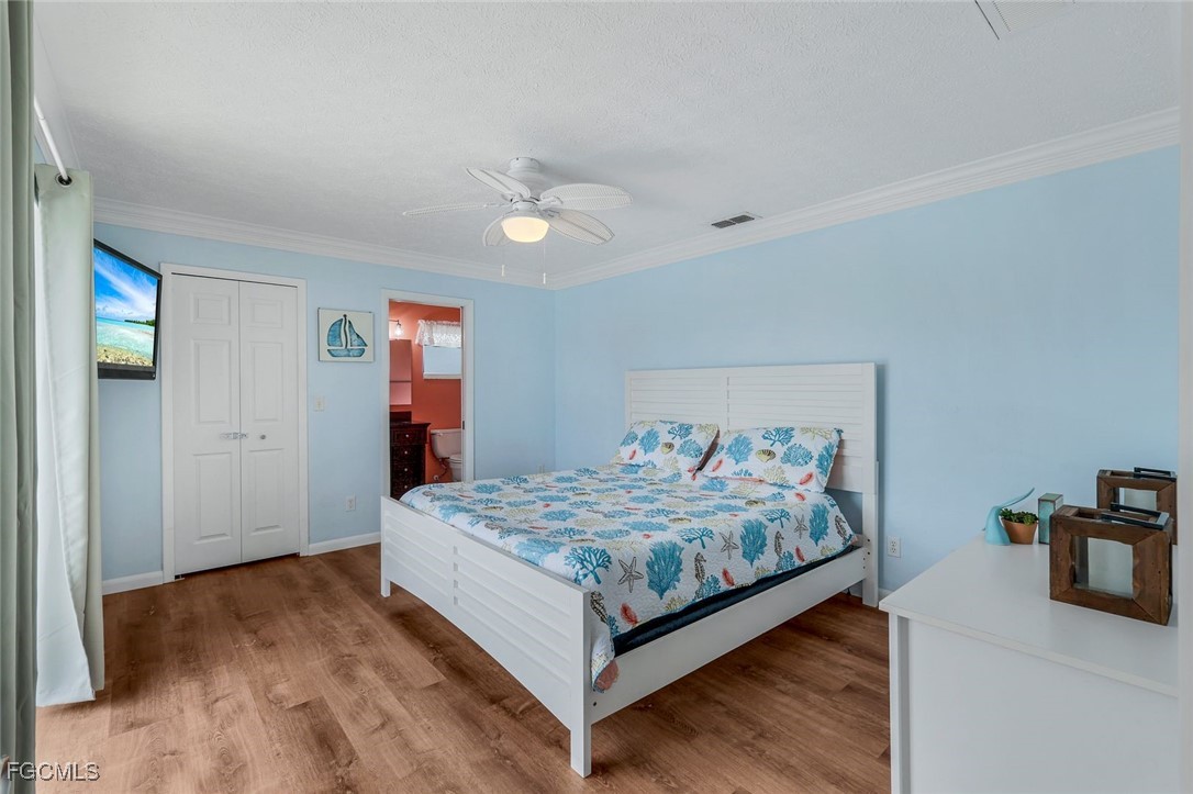 3 Bed Pool Home for Sale in Cape Coral, FL, $450,000 — photo 21