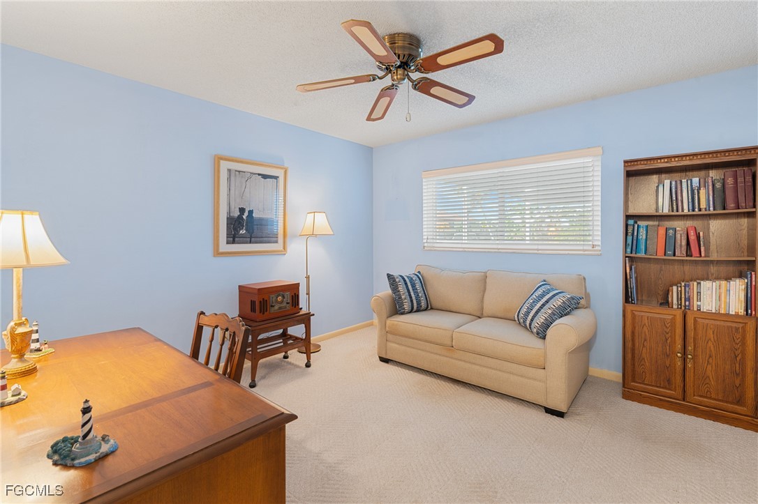 2 Bed Waterfront Home for Sale in Cape Coral, photo 21