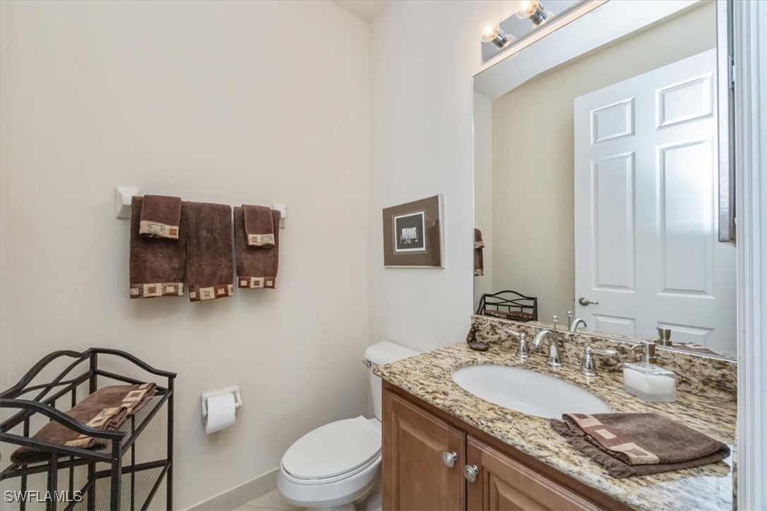 3 Bed Condominium for Sale in Marbella Lakes, FL, $525,000 — photo 21