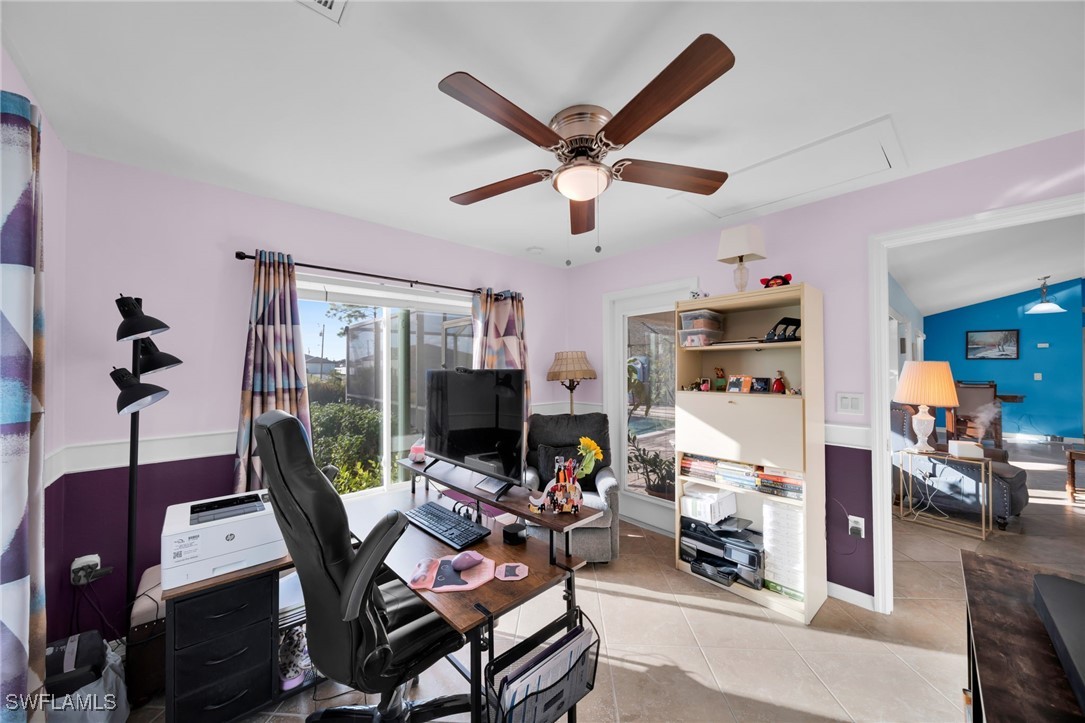 4 Bed Pool Home for Sale in Cape Coral, photo 21