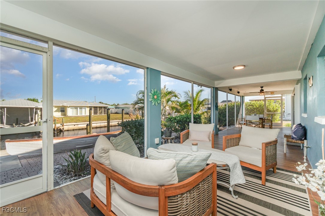 2 Bed Waterfront Home for Sale in Bokeelia, photo 21
