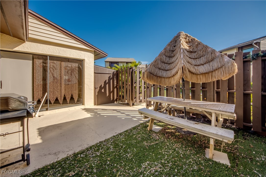 2 Bed Pool Home for Sale in Cape Coral, FL, $155,000 — photo 21