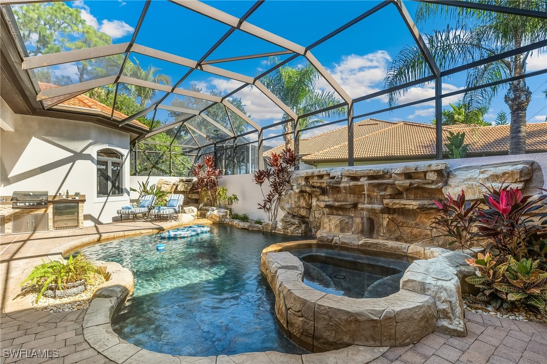 4 Bed Pool Home for Sale in Naples, photo 21