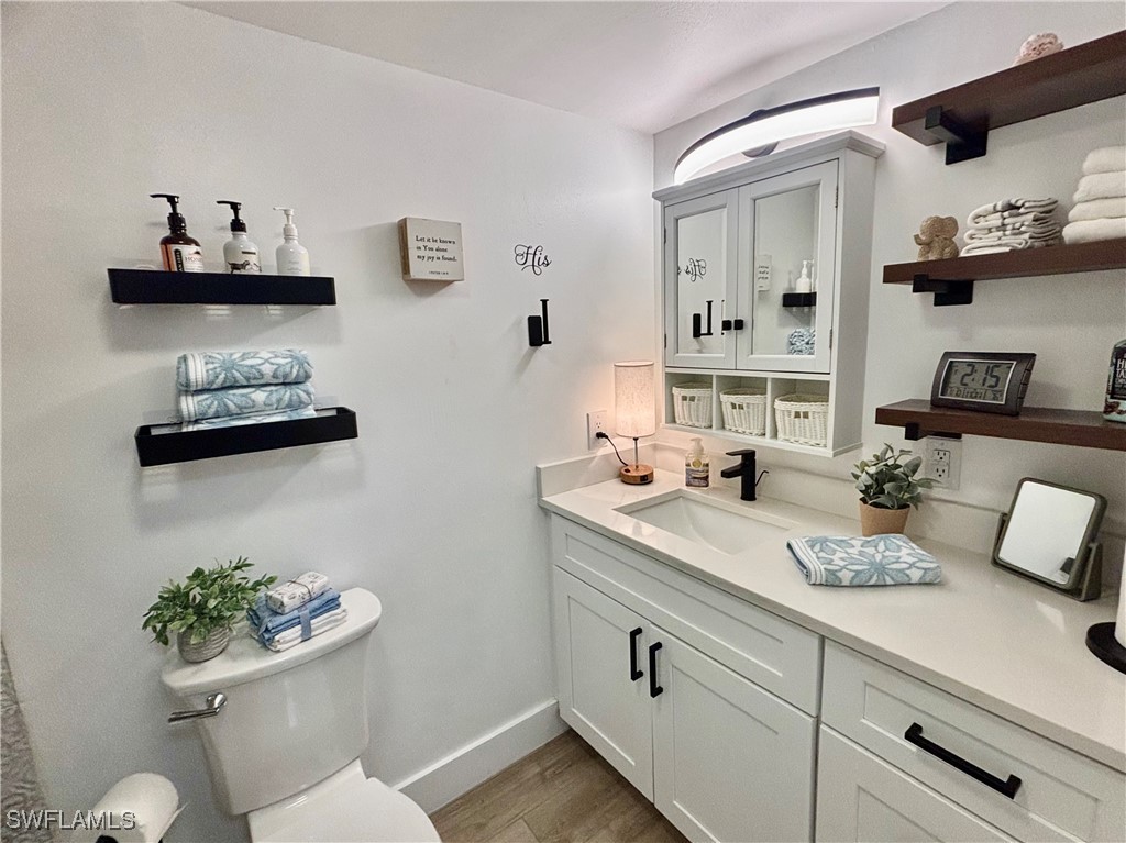 2 Bed Condominium for Sale in Marco Island, FL — photo 21