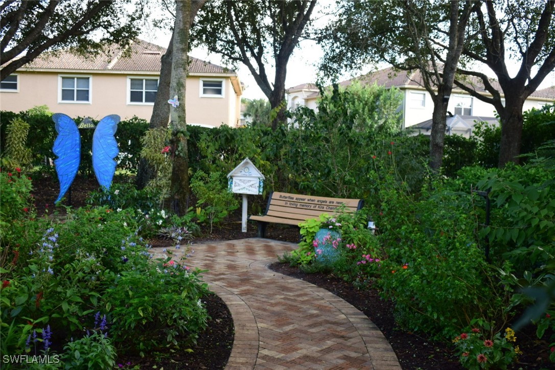 2 Bed Waterfront Home for Sale in Bella Terra, FL, $235,000 — photo 21