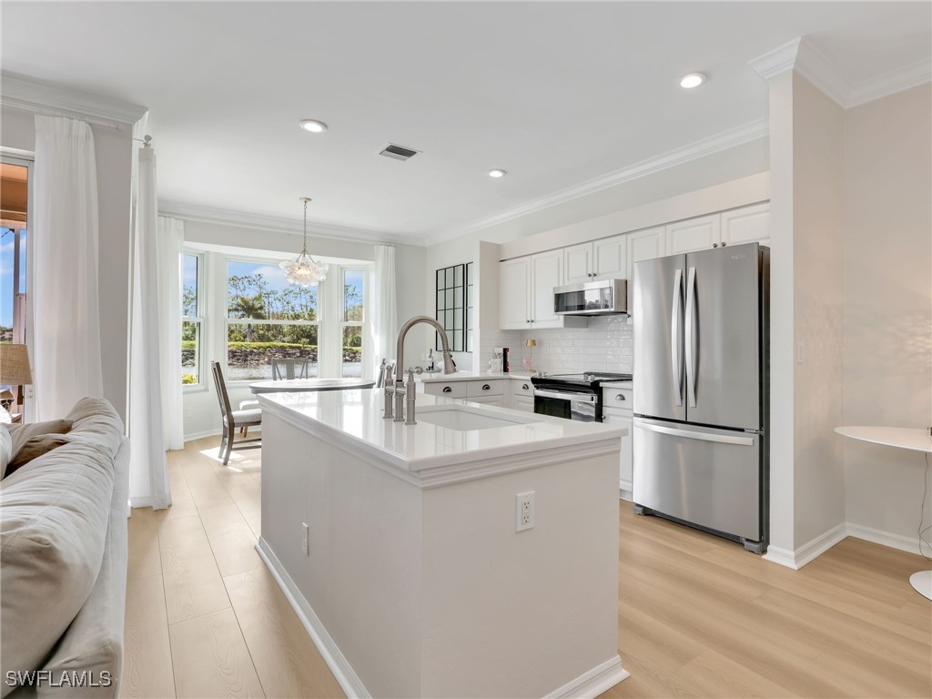 2 Bed Waterfront Home for Sale in Stoneybrook, FL — photo 21