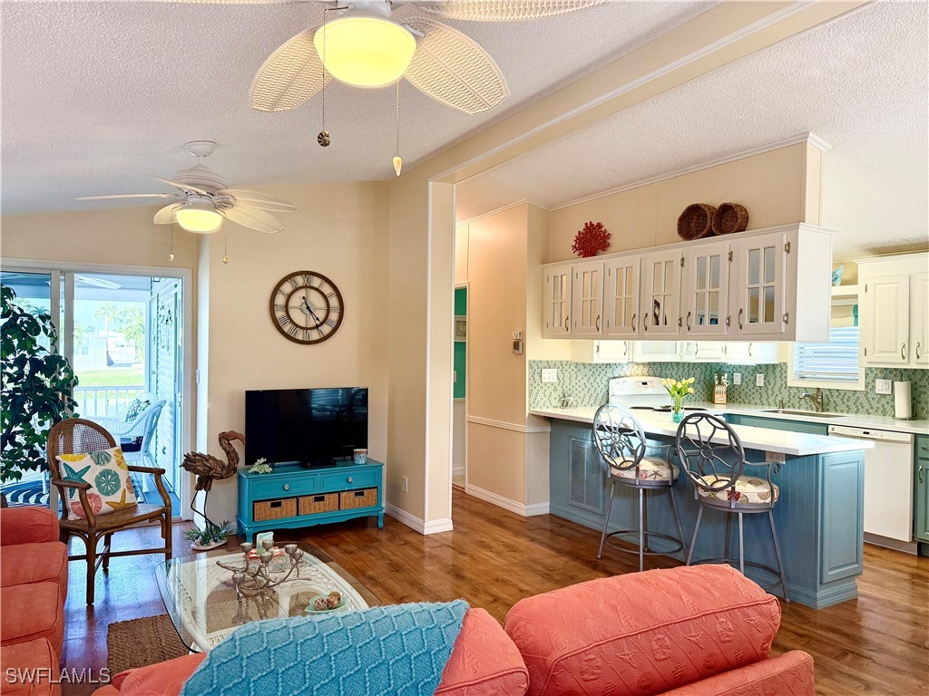 1 Bed ManufacturedHome for Sale in Naples, FL, $179,000 — photo 21