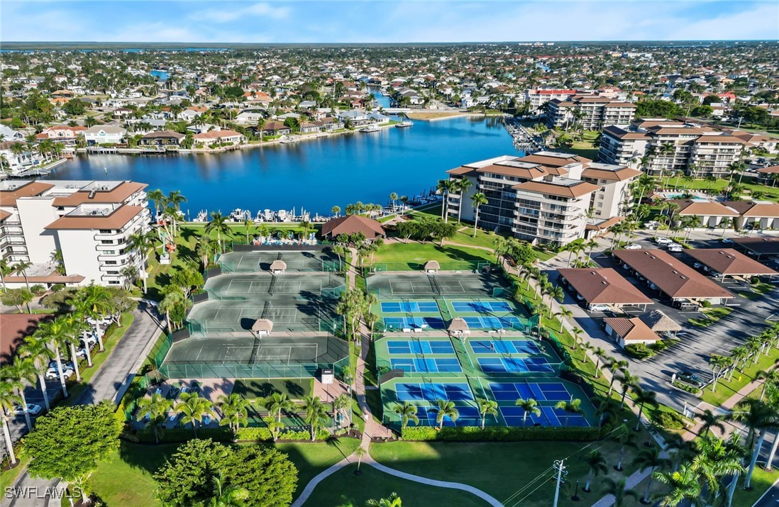 2 Bed Waterfront Home for Sale in South Seas, FL, $650,000 — photo 21