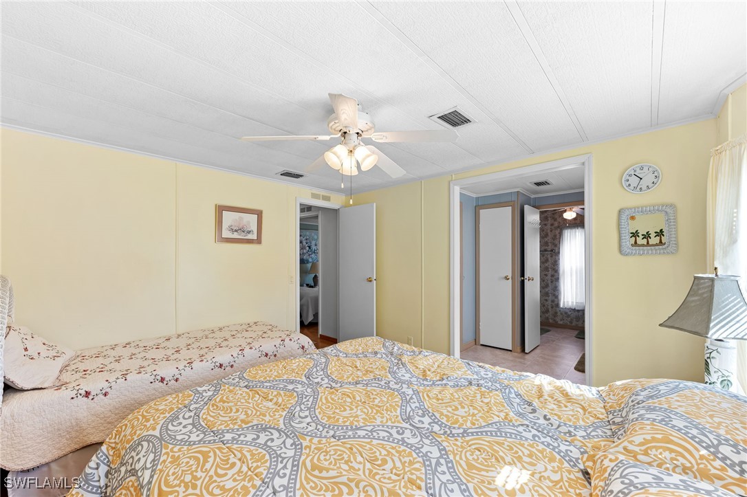 2 Bed ManufacturedHome for Sale in Naples, FL, $159,000 — photo 21
