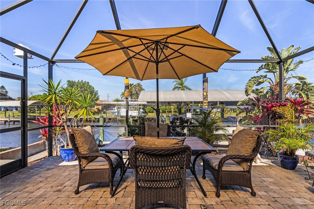 3 Bed Waterfront Home for Sale in Fort Myers, FL — photo 21