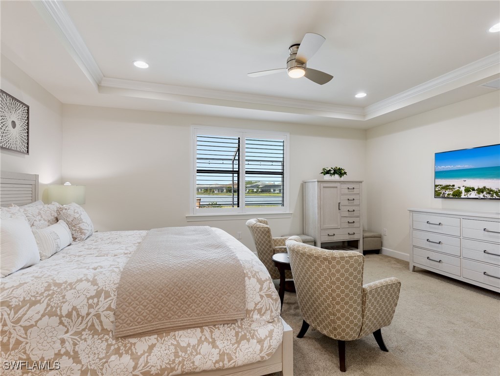 4 Bed Pool Home for Sale in Corkscrew Shores, photo 21