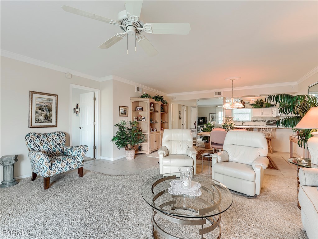 2 Bed Waterfront Home for Sale in Fort Myers Beach, FL — photo 21