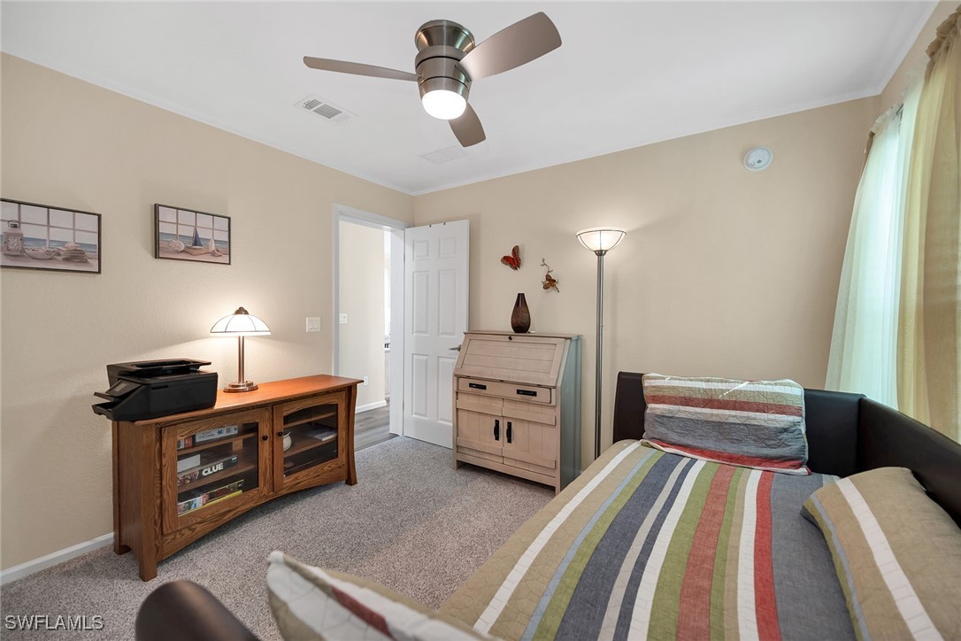 2 Bed Waterfront Home for Sale in Silver Lakes, FL, $349,000 — photo 21