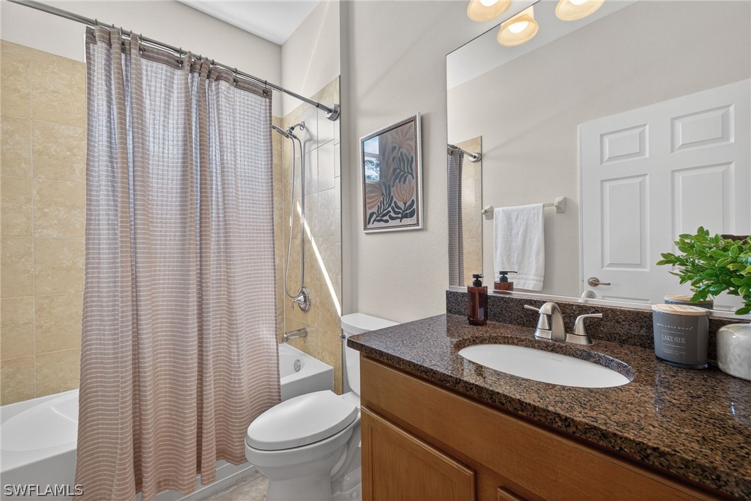 3 Bed Attached for Sale in Bella Terra, FL — photo 21