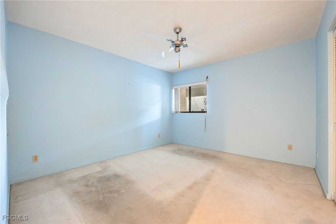 2 Bed Waterfront Home for Sale in Cape Coral, FL, $149,500 — photo 21