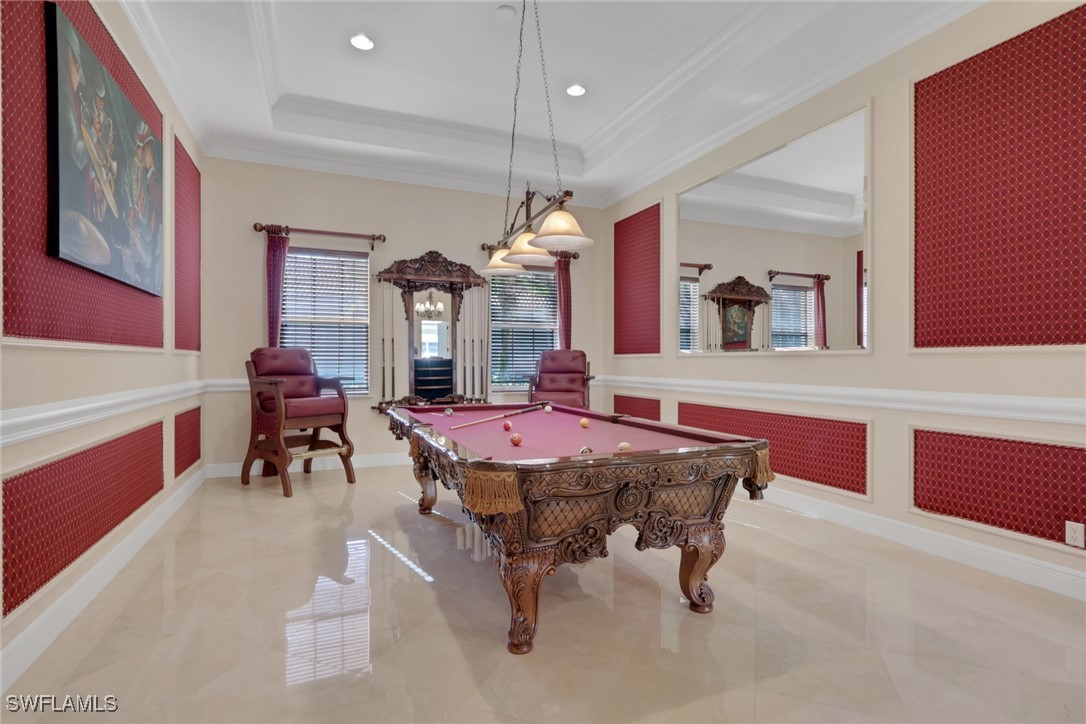 4 Bed Pool Home for Sale in Naples, photo 21