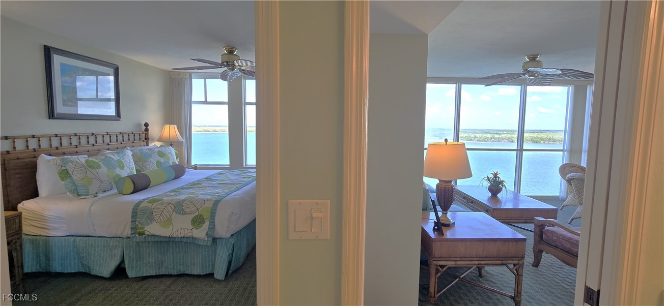 1 Bed Waterfront Home for Sale in Fort Myers Beach, FL — photo 21