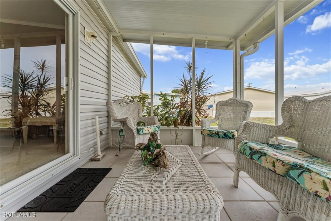 2 Bed ManufacturedHome for Sale in Naples, FL, $155,000 — photo 21