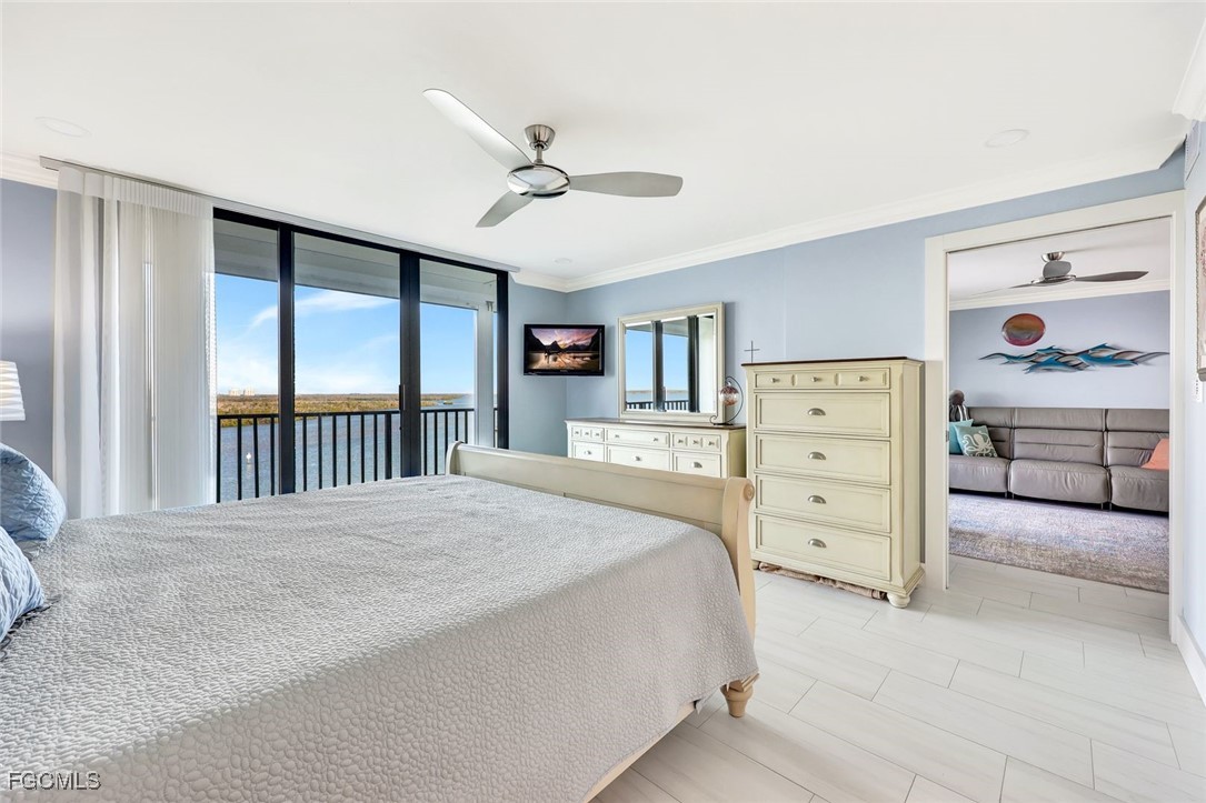 2 Bed Waterfront Home for Sale in The Palms Of Bay Beach, FL — photo 21