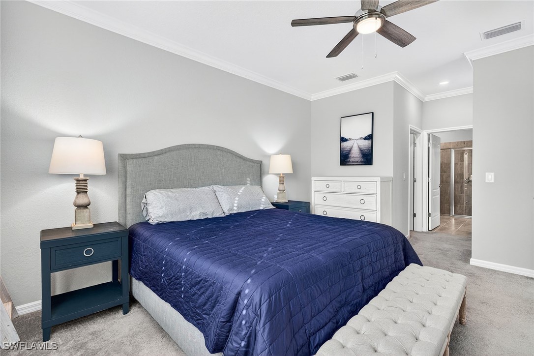 3 Bed SingleFamilyResidence for Sale in Estero, FL, $515,000 — photo 21