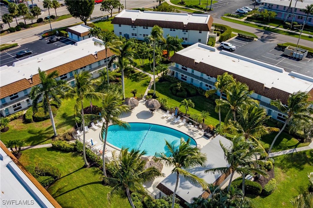 2 Bed Condominium for Sale in Seabreeze, FL, $279,000 — photo 21