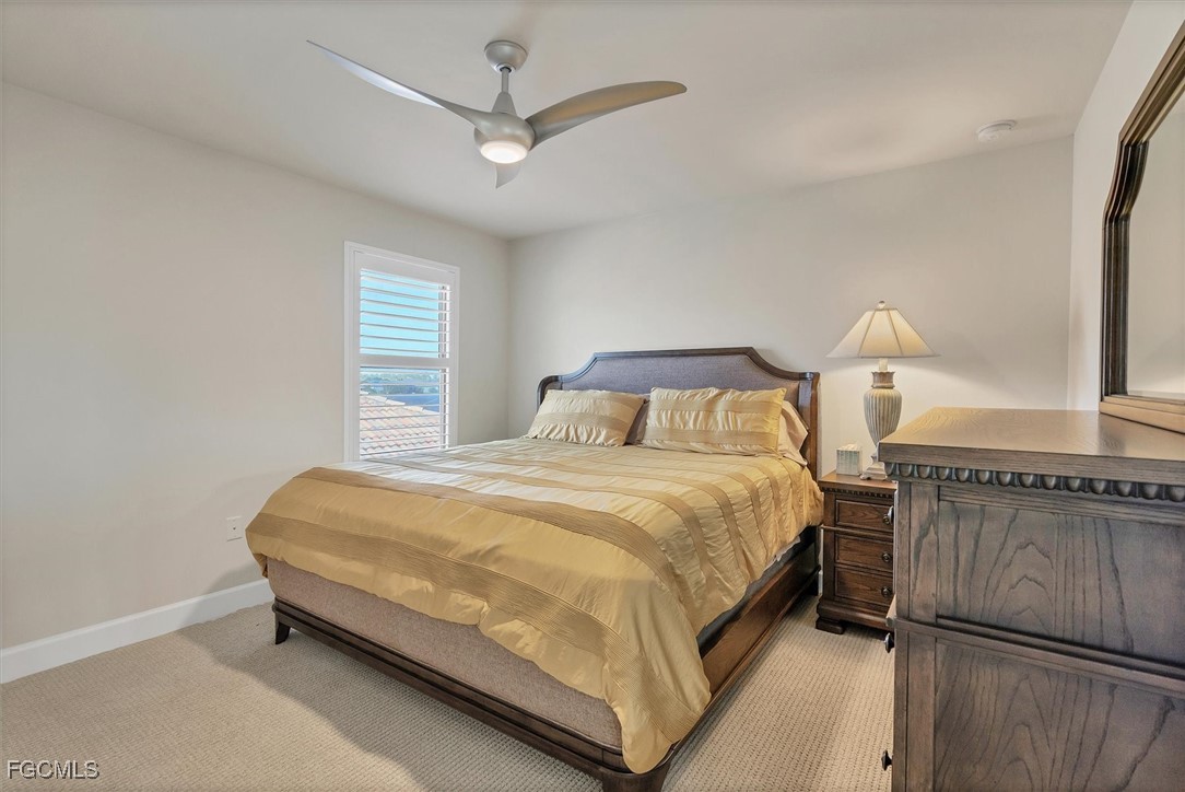 4 Bed Waterfront Home for Sale in Estero, photo 21