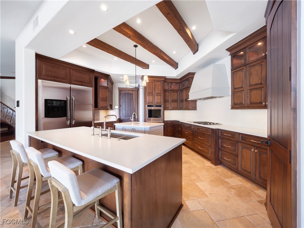 4 Bed Pool Home for Sale in Cape Coral, FL, $3,489,000 — photo 21