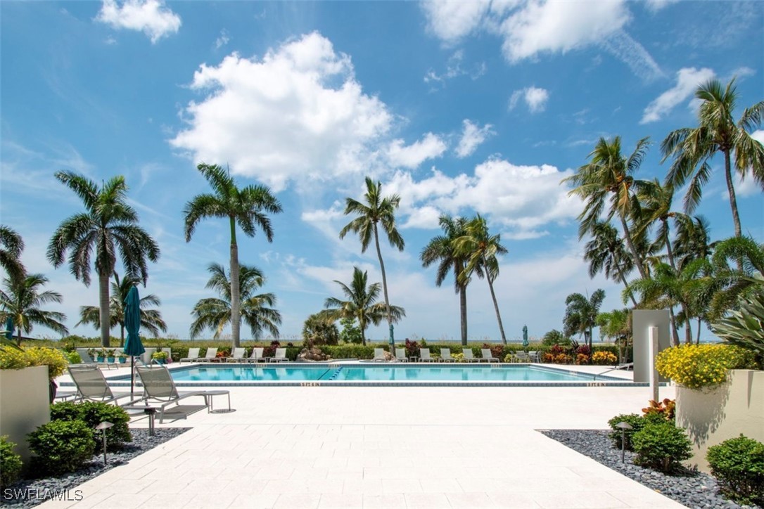 1 Bed Waterfront Home for Sale in Marco Island, FL, $325,000 — photo 21