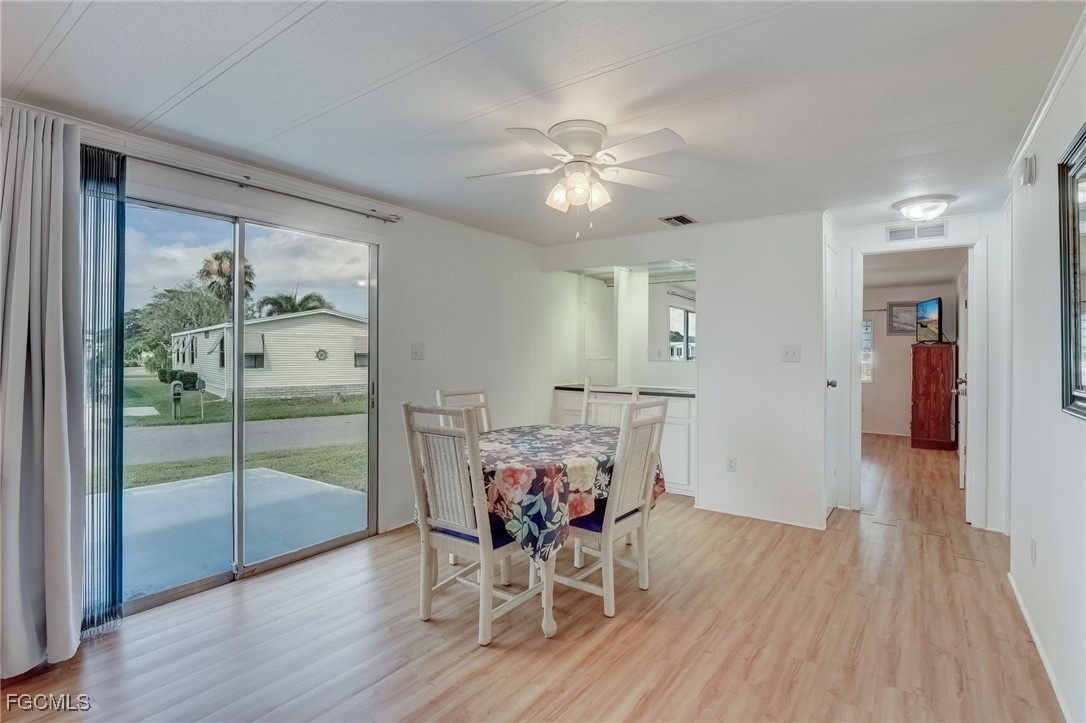 2 Bed ManufacturedHome for Sale in Old Bridge Village, FL — photo 21