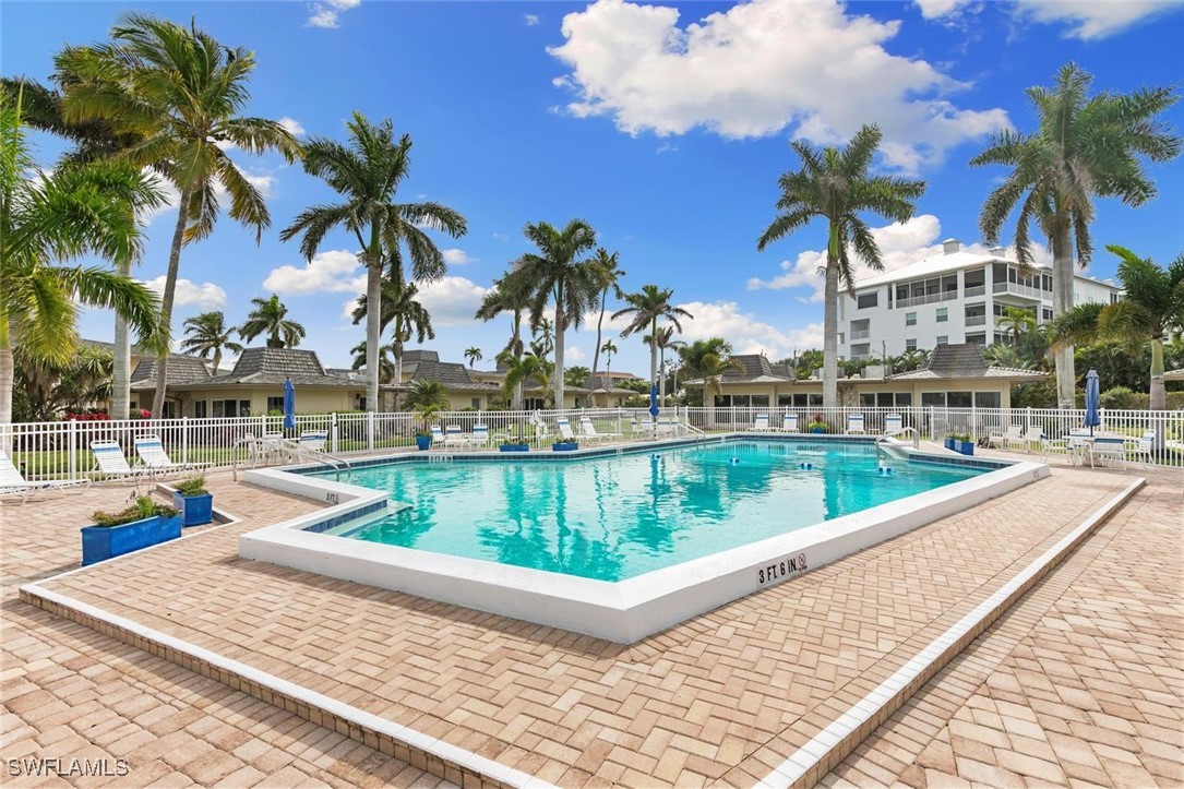 2 Bed Waterfront Home for Sale in Marco Island, FL, $385,000 — photo 21